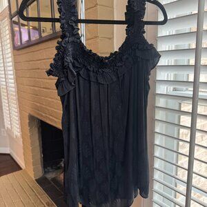 Lilly Pulitzer Cold Shoulder